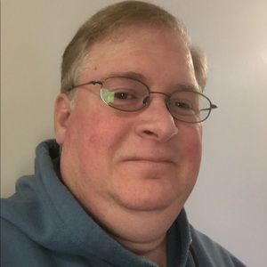 Meet your Posher, Mark